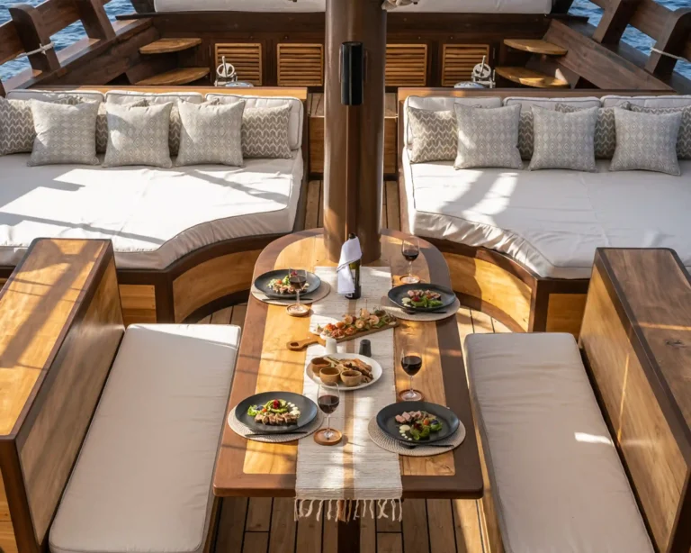 Sanya liveaboard