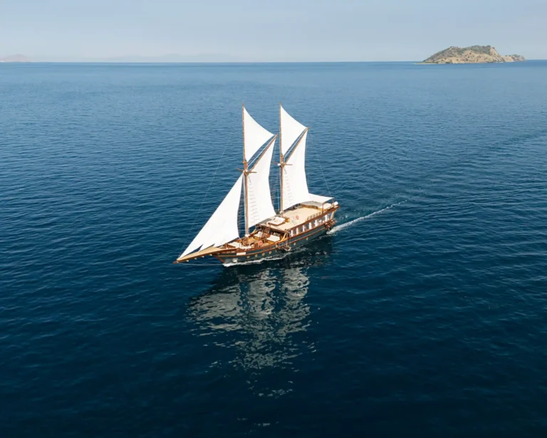 Sanya liveaboard