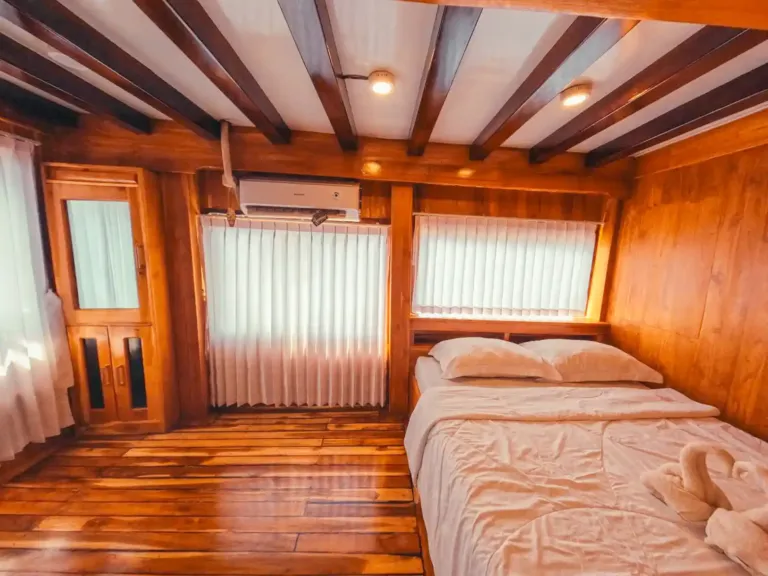 Sengigi Room