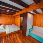 Sengigi Room cabin, photo 2