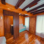 Sengigi Room cabin, photo 3