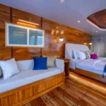 Master Bedroom cabin, photo 2