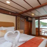 Deluxe Room cabin, photo 2