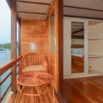 Deluxe Room cabin, photo 3