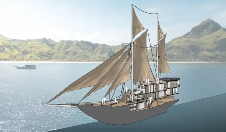 Sukha Sail 2