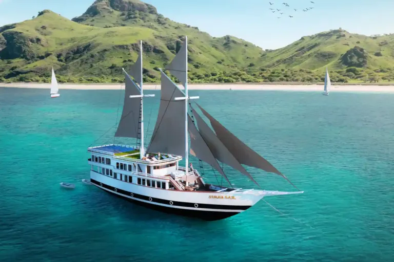 Sukha Sail
