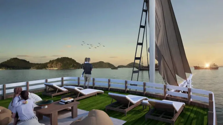 Sukha Sail 2   Exterior