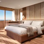 Merak Cabin cabin, photo 2