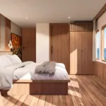 Merak Cabin cabin, photo 4
