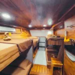 Sumbawa Room cabin, photo 2