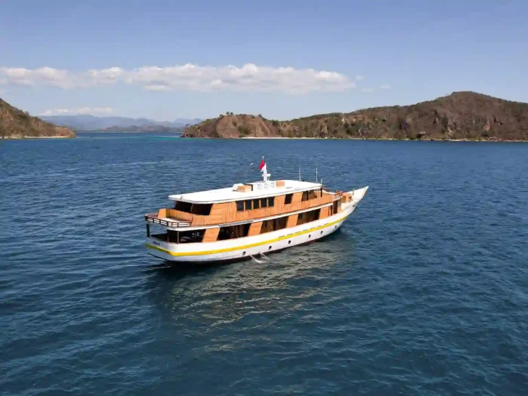 Vhale liveaboard