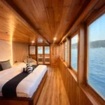 Atlantic Cabin cabin, photo 4