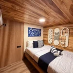 Azure Cabin cabin, photo 4