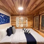 Azure Cabin cabin, photo 2