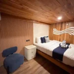 Oceanic Cabin cabin, photo 4