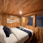 Oceanic Cabin cabin, photo 2
