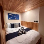 Pacific Cabin cabin, photo 3
