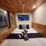 Pacific Cabin cabin, photo 2