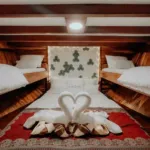 Yudhistira Room cabin, photo 2