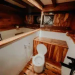 Yudhistira Room cabin, photo 3