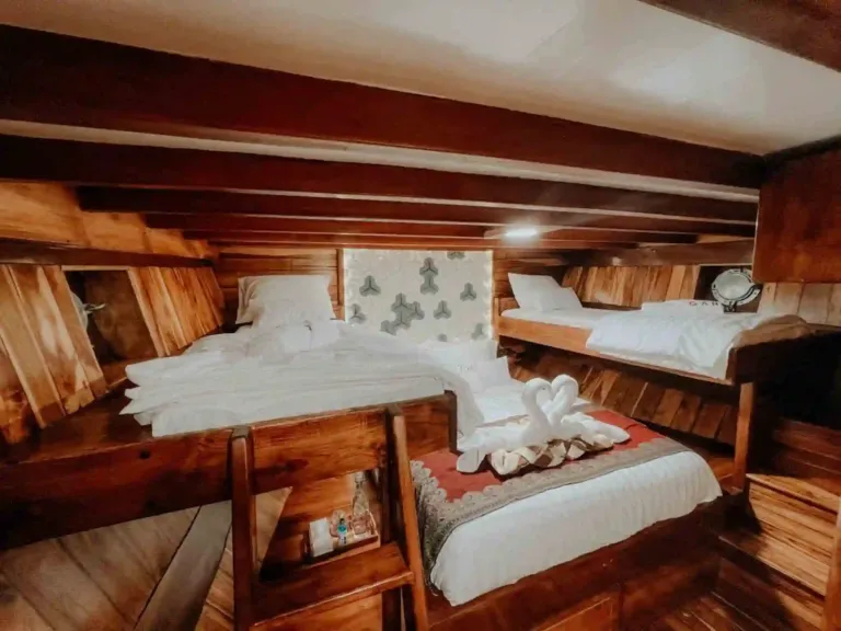 Yudhistira Room