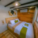 Deluxe Cabin cabin, photo 2