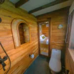 Deluxe Cabin cabin, photo 3