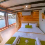 Deluxe Cabin cabin, photo 4