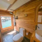 Signature Cabin cabin, photo 4