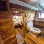 Superior Cabin cabin, photo 4