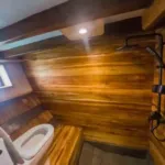 Superior Cabin cabin, photo 5