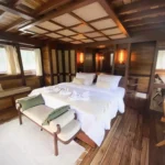 Master Cabin cabin, photo 3